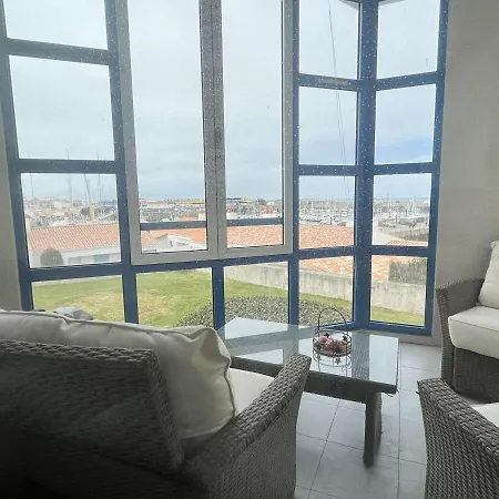 Appartement Bel 3 Pieces A L'herbaudiere, 2 Chambres, A Proximite - Fr-1-224b-130 L'Herbaudiere