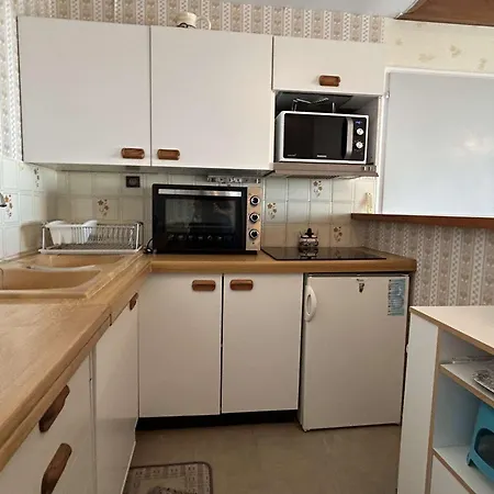 Bel 3 Pieces A L'herbaudiere, 2 Chambres, A Proximite - Fr-1-224b-130 Appartement L'Herbaudiere