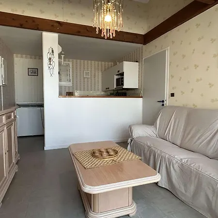 Bel 3 Pieces A L'herbaudiere, 2 Chambres, A Proximite - Fr-1-224b-130 Apartmán L'Herbaudiere