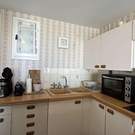 Bel 3 Pieces A L'herbaudiere, 2 Chambres, A Proximite - Fr-1-224b-130 *