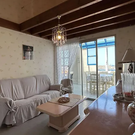 Bel 3 Pieces A L'herbaudiere, 2 Chambres, A Proximite - Fr-1-224b-130