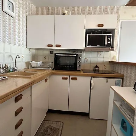 Apartmán Bel 3 Pieces A L'herbaudiere, 2 Chambres, A Proximite - Fr-1-224b-130 *