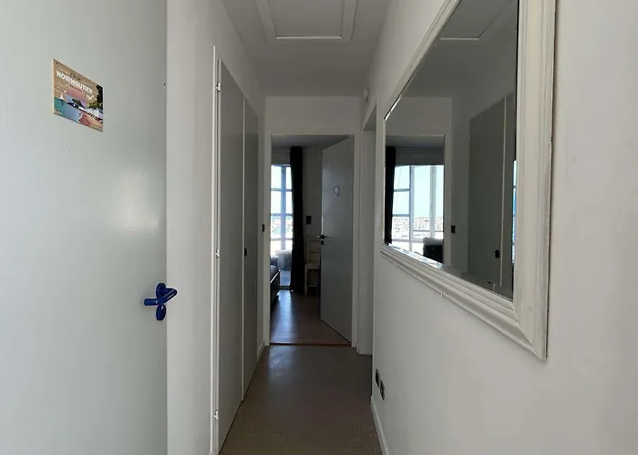 Bel 3 Pieces A L'herbaudiere, 2 Chambres, A Proximite - Fr-1-224b-130 * L'Herbaudiere