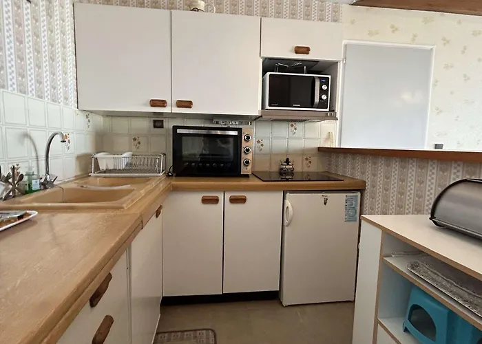 Bel 3 Pieces A L'herbaudiere, 2 Chambres, A Proximite - Fr-1-224b-130 Appartement L'Herbaudiere